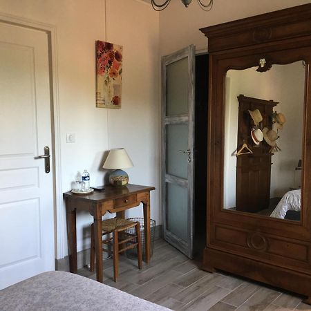 Logis De La Roche - Niort - Chauray Hotel ห้อง รูปภาพ