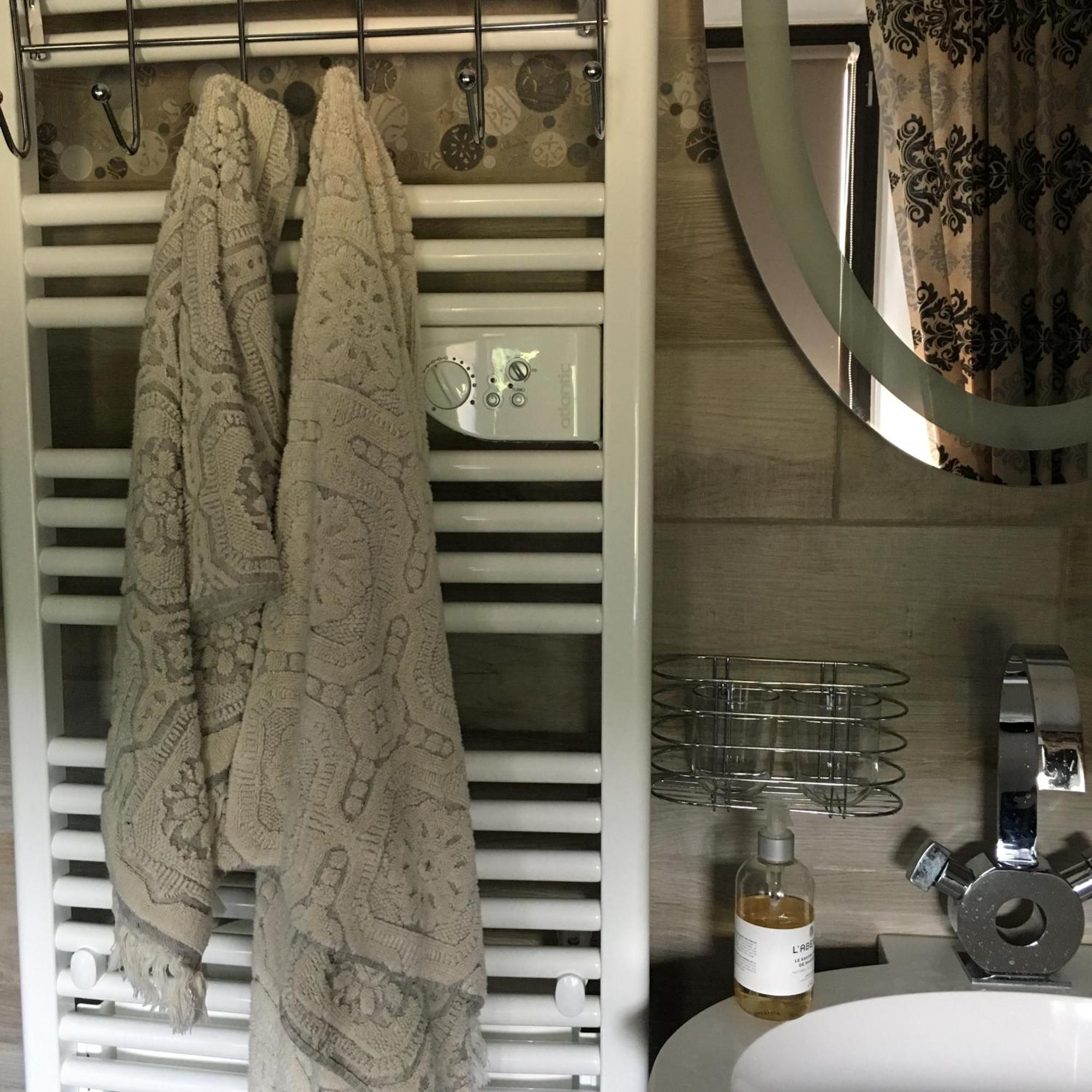Logis De La Roche - Niort - Chauray Hotel ห้อง รูปภาพ